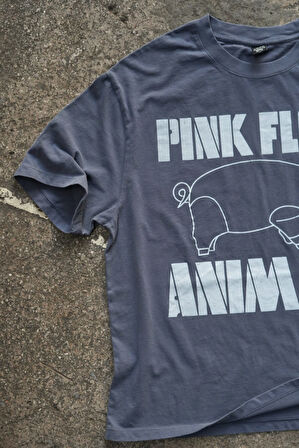 Pink Floyd Animals Oversize T-shirt