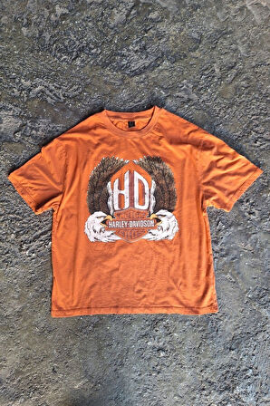 Harley Davidson Oversize T-shirt