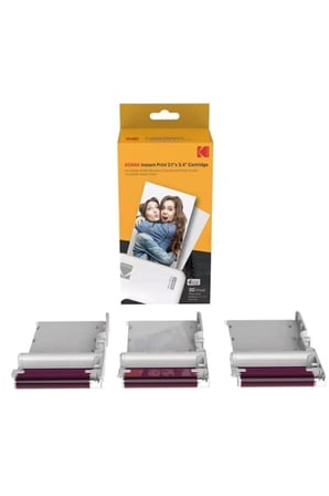 Kodak ICRG-230- 30 Adetlik Baskı Seti