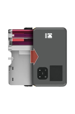 Kodak ICRG-230- 30 Adetlik Baskı Seti
