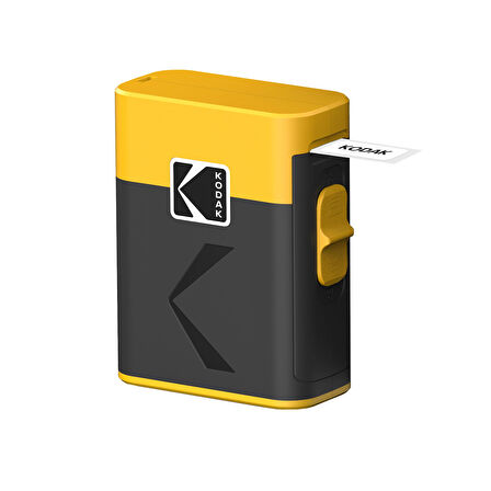 Kodak Memo ERA Etiket Yazıcısı 