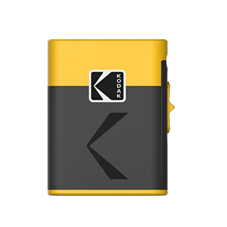 Kodak Memo ERA Etiket Yazıcısı 