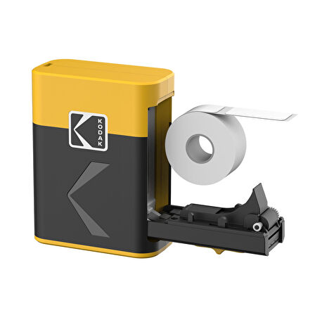 Kodak Memo ERA Etiket Yazıcısı 