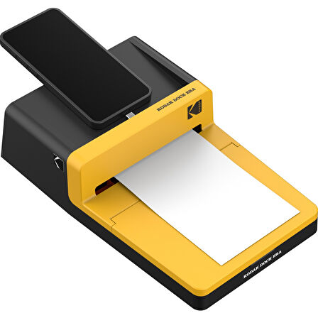 Kodak Dock ERA 10x15 Fotoğraf Yazıcısı + Aksesuar Paketi 