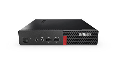 LENOVO THİNKCENTRE M710Q İ5 7500 8GB RAM 256GB SSD WİNDOWS 10 PRO YENİLENMİŞ