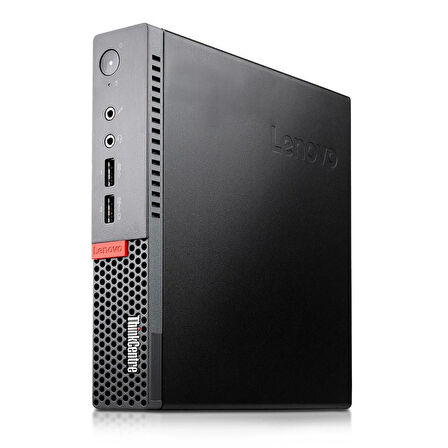 LENOVO THİNKCENTRE M710Q İ5 7500 8GB RAM 256GB SSD WİNDOWS 10 PRO YENİLENMİŞ