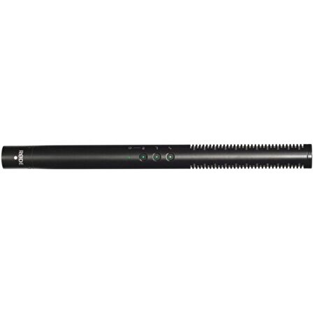 Rode NTG-4+ Shotgun Mikrofon