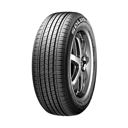 225/55R19 99H KH16 M+S KUMHO
