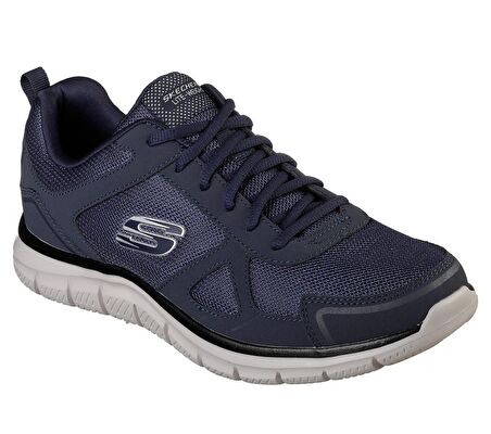 Skechers 232399 Olbk Bağcıklı Kumaş Erkek Outdoor Ayakkabı