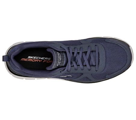 Skechers 232399 Olbk Bağcıklı Kumaş Erkek Outdoor Ayakkabı