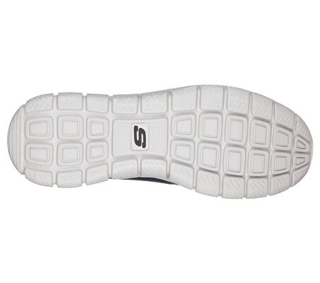 Skechers 232399 Olbk Bağcıklı Kumaş Erkek Outdoor Ayakkabı