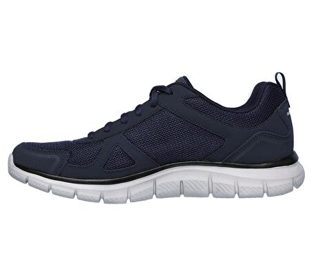 Skechers 232399 Olbk Bağcıklı Kumaş Erkek Outdoor Ayakkabı