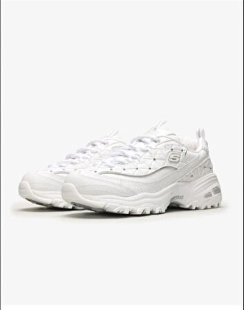 SKECHERS 13087 WSL KADIN SPOR  AYAKKABI
