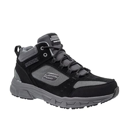 Skechers Siyah Erkek Bot 51895/BKCC