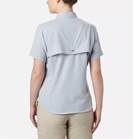 Columbia Tamiami İi Ss Shirt Kadın Gömlek