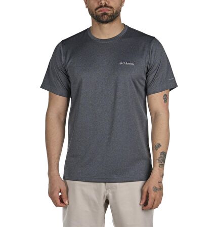 Columbia Erkek Tişört Ao0191 Utilizer Sleeve Crew