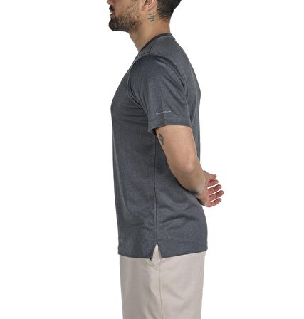 Columbia Erkek Tişört Ao0191 Utilizer Sleeve Crew