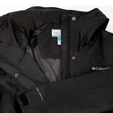 Columbia Kadın Yağmurluk - Omni-Tech™ Jacket XK0759-010