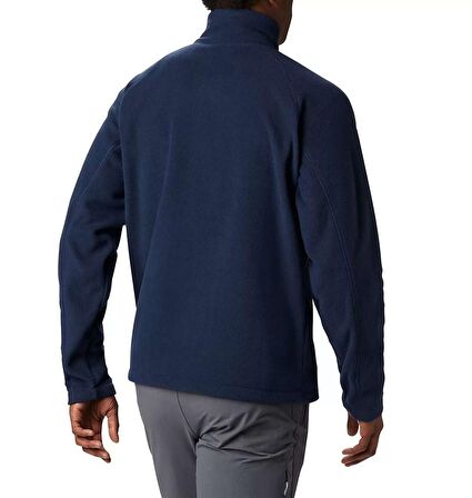 Columbia  Fast Trek  III Half Zip Fleece Erkek Polar XM6410