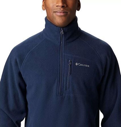 Columbia  Fast Trek  III Half Zip Fleece Erkek Polar XM6410