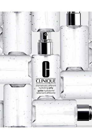 Clinique Dramatically Different Hydrating Jelly 200 ml Nemlendirici