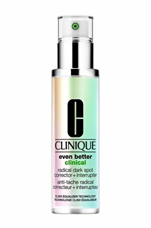 Clinique Even Better Radical Dark Spot Serum 50 ml