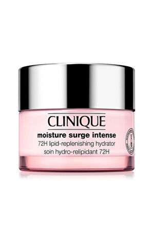 Clinique Moisture Surge Intense 72 Saat Etkili 50ML Yoğun Nemlendirici