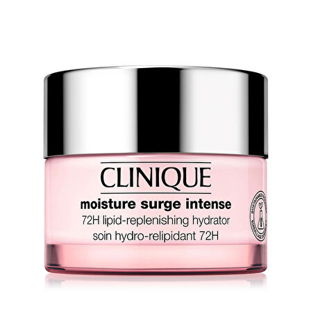 Clinique Moisture Surge Intense 72 Saat Etkili 50ML Yoğun Nemlendirici