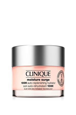 Clinique Moisture Surge 100 Saat Etkili Nemlendirici 30 ml