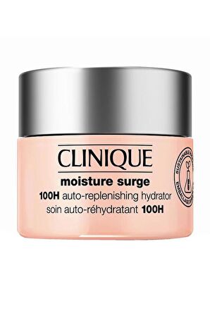 Clinique Moisture Surge 100 Saat Etkili Nemlendirici 50ML