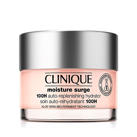 Clinique Moisture Surge 100 Saat Etkili Nemlendirici 50ML