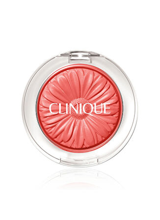 CLINIQUE Clinique, Cheek Pop Allık, Peach Pop, 3.5GM/.12OZ