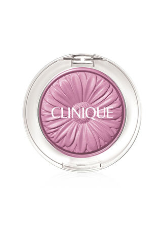 CLINIQUE Clinique, Cheek Pop Allık, Pansy Pop, 3.5GM/.12OZ