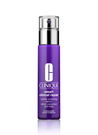 CLINIQUE Clinique, Clinique Smart, Clinical RepairT Kırışıklık Karşıtı Serumu, 30ml