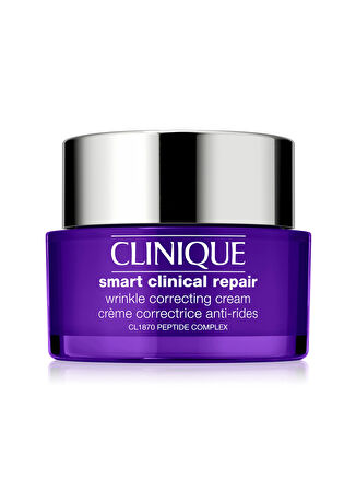 CLINIQUE Clinique, Clinique Smart, Smart Clincal Wrikle Correcting Krem, 50ml