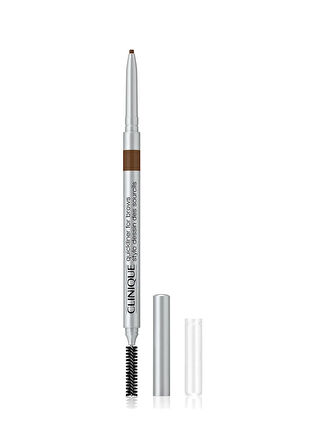CLINIQUE Clinique, Superfine Liner For Brows Kaş Kalemi, Deep Brown, .06GM/0OZ