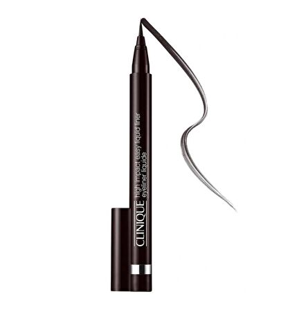 Clinique High Impact Easy Liquid Liner Eyeliner 03 Espresso