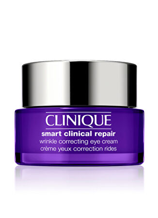 CLINIQUE Clinique, Clinique Smart, Kırışıklık Karşıtı Göz Kremi, 30ml