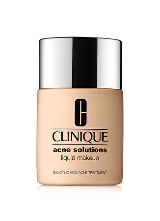 CLINIQUE Clinique, Acne Solutions, Fondöten, CN10 Alabaster 30ML/1FLOZ