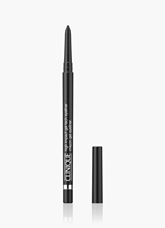 Clinique High Impact Eyeliner - 01 Intense Black