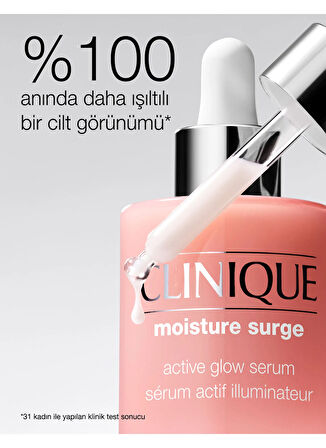 Clinique 30 ml Serum