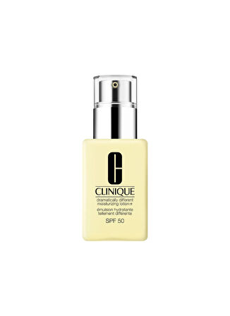 Dramatically Different Moisturizing Lotion SPF50 75ml