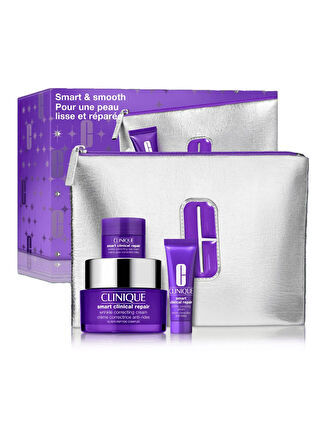 Smart Cilt Bakım Seti