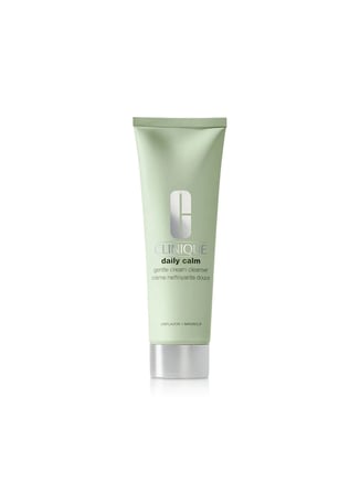 Clinique Daily Calm™ Nazik Krem Temizleyici