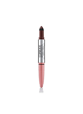 High Impact Shadow Play  Çift Taraflı Kalem Far - Pink Honey + Black Honey 1.9 GM