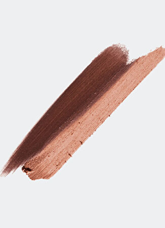 High Impact Shadow Play  Çift Taraflı Kalem Far - Pink Honey + Black Honey 1.9 GM