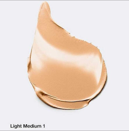 Clinique Daily Calm Makeup Balm Fondöten Light Medium 1