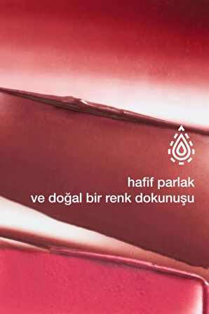 Almost Lipstick Ruj - Nude Honey 1.9g | Parlak, Nemli Ve Doğal Görünüm