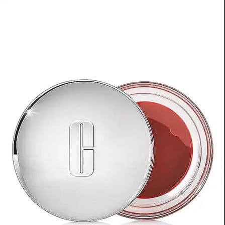 Clinique Daily Calm Lip Cheek Color Soft Berry Dudak ve Yanak Balmı 05 Gentle Currant