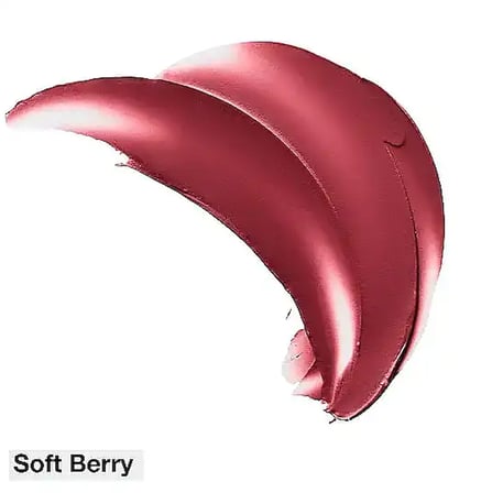 Clinique Daily Calm Lip Cheek Color Soft Berry Dudak ve Yanak Balmı 07 Soft Berry